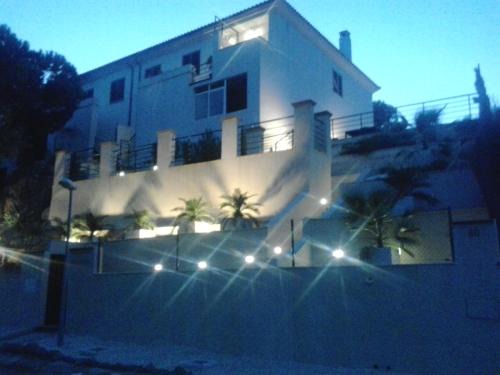 Las Jaras House | Villa Rosa Amparo