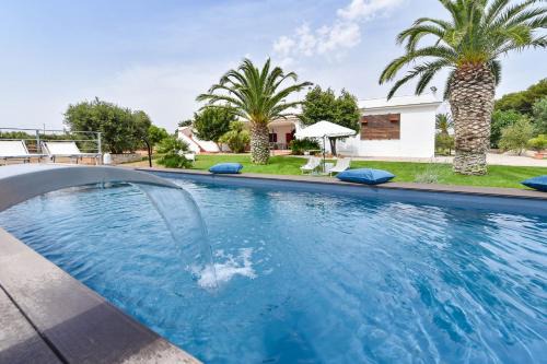 Villanova Villa | Villa Rosa