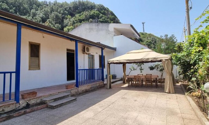 Palmi Bed & Breakfast | Villa Rosetta - Casa Vacanze