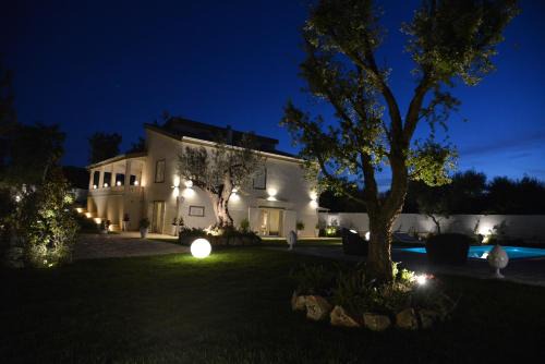 Castellana Grotte Villa | Villa Rudy