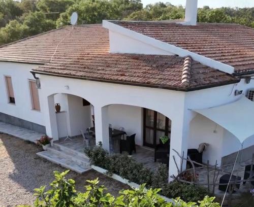 Sa Castangia House | Villa Ruia Country House