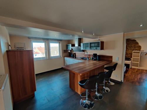 Muhlheim Apartment | Villa Rumpenheim