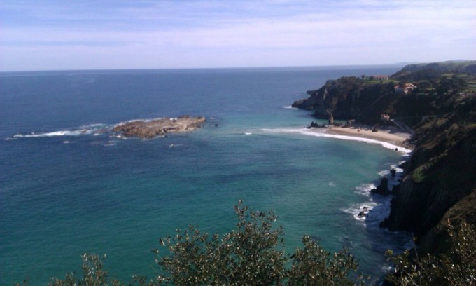Pechon House | Villa Rural CANTABRIA