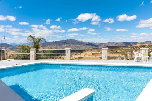 Alora Villa | Villa Rural El Mirador