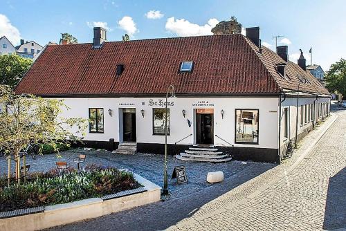 Innerstaden Apartment | Villa S:t Hans