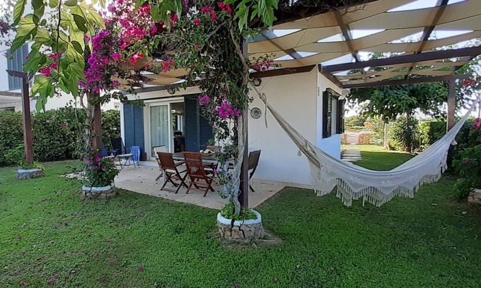 Punta Grossa Ski Chalet | Villa Sa Calma Esventada - Punta Grossa by MENORCAHOST