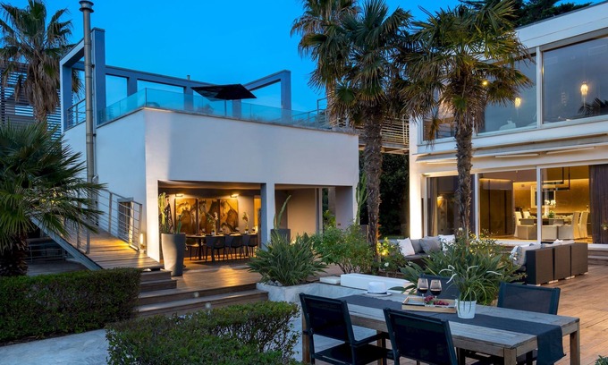 Livorno Villa | Villa Sabrina 8+1, Emma Villas