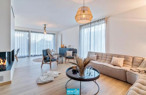 Nieuwpoort House | Villa Sailing-large luxury house in quiet location