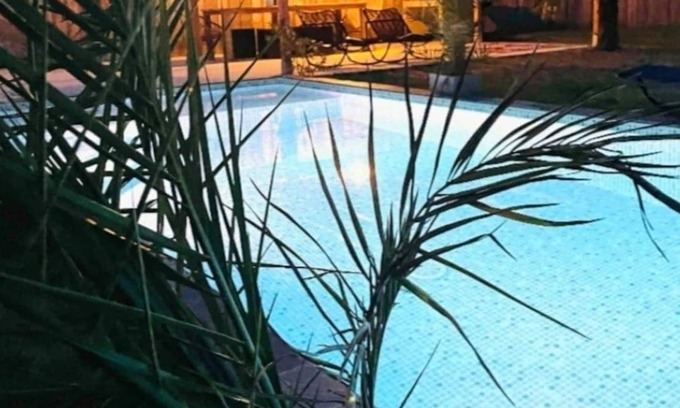 Salles Villa | VILLA SAINT ARMAND
