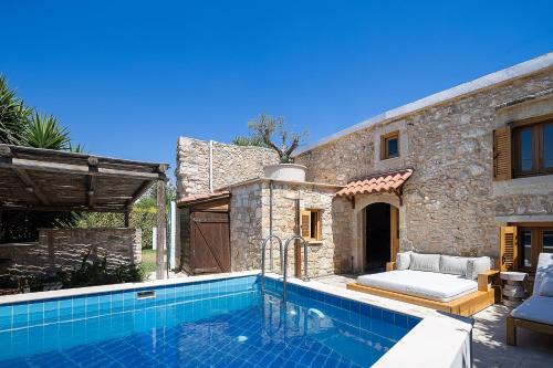 Monopari House | Villa Salis
