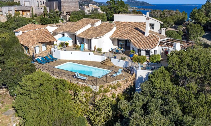 Santa Giulia House | Villa Sallena by Interhome