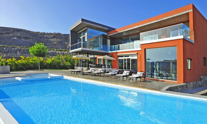 Salobre House | Villa Salobre La Calma