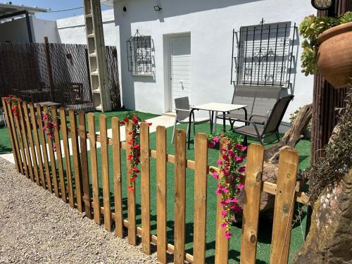 Benalup-Casas Vieja Apartment | Villa San Diego