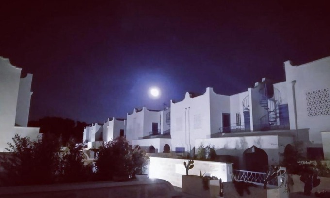 Boncore House | Villa San Marco