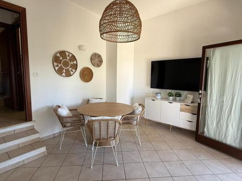 Cala Sinzias Villa | Villa Sarah Elegance and relaxation