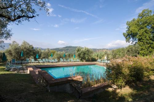 Lucca Apartment | Villa Sardini