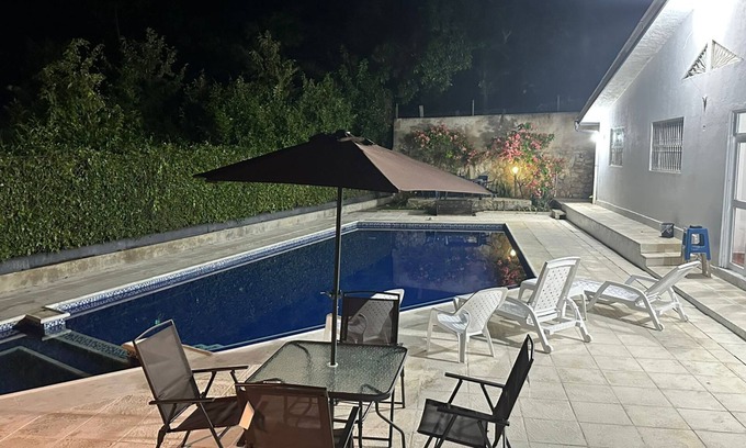 Apulo House | VILLA SARI