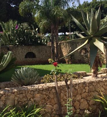 Santa Domenica Apartment | Villa Scalea