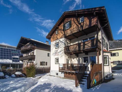Kitzbuehel Apartment | Villa Schönfeld