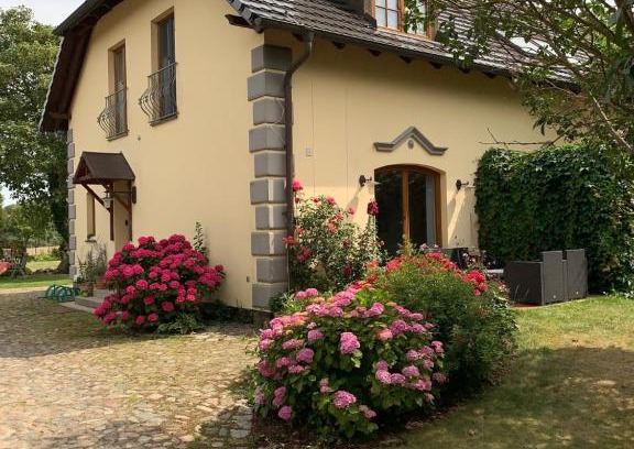 Spyker Apartment | Villa Schlossallee