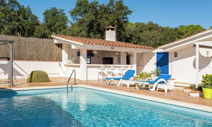 La Roca de Malvet Villa | Villa 'Sea près des golfs-El Sol Naciente' with Mountain View, Pool and Wi-Fi