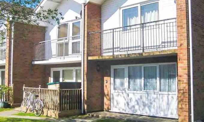 Corton Villa | Villa sea view 3-bed heated pool eat bar kids park