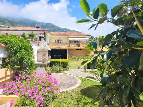 Joppolo House | Villa Selene "Jole"