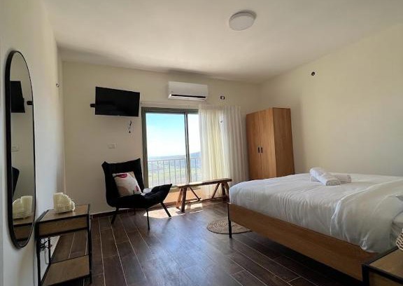 Ein Al-Asad Apartment | villa senorita - Deluxe Villa with private pool