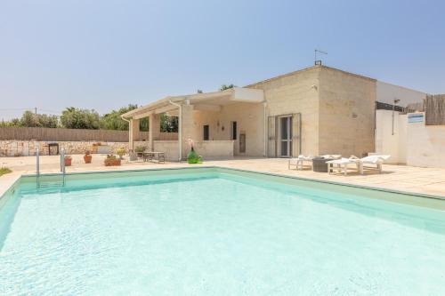 Carovigno Villa | Villa Serenella