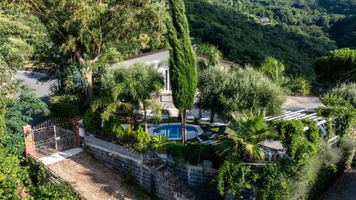 Capo d'Orlando Villa | Villa Sicilia - Capo D'orlando- With Pool