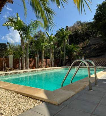 Savoca Villa | Villa Sicilian, Savoca Taormina