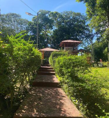Bayaguana Villa | Villa Sierra de Agua, Pool, Tropical Nature