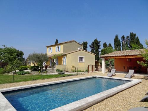 Eyragues Villa | Villa Siflora by Interhome