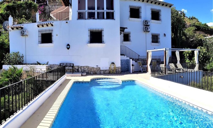 Pego House | Villa Sina