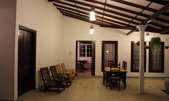 Thalaramba Villa | Villa Singha Holidays in Mirissa