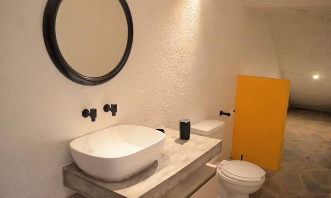 Cuernavaca House | Villa Sofia, an undwing house to relax, meditate,romatic getaways, remotely work