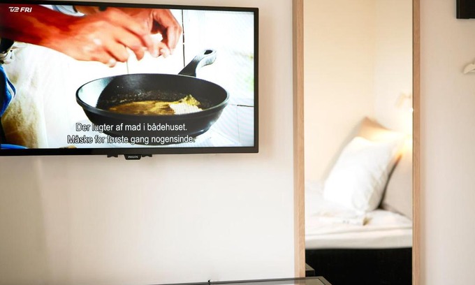 Haslev Bed & Breakfast | Villa Sofie Bed & Breakfast