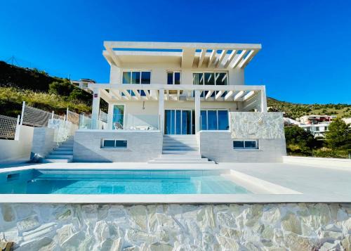 Benalmadena Villa | Villa Sol