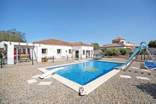 Chiclana de la Frontera House | Villa Sol