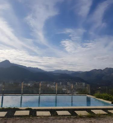 Orba House | Villa Sol