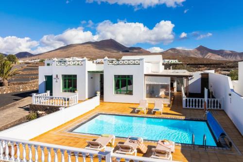 Las Brenas Villa | Villa Sol Y Mar