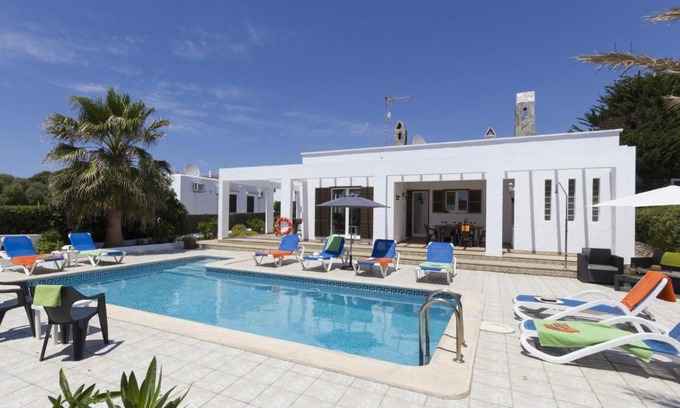 Cala en Blanes Villa | Villa Solana by Villa Plus