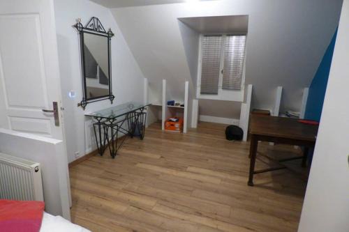 Argenteuil Villa | Villa spacieuse lumineuse à Paris