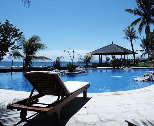 Bulakan Resort | Villa Stefan