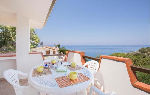Joppolo Apartment | Villa Stefania