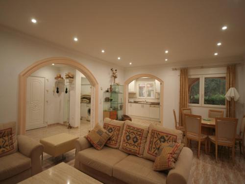 Denia Villa | Villa Steps from the Sea, cleaning included