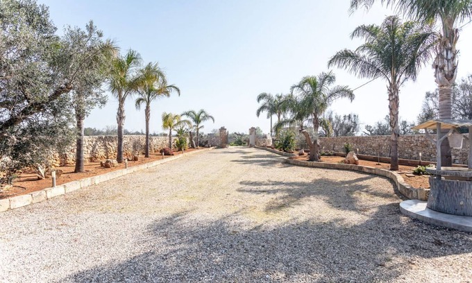 Alliste Villa | Villa Stracca - Salento Reservation