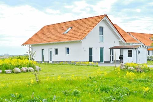 Trent House | Villa Strandgut