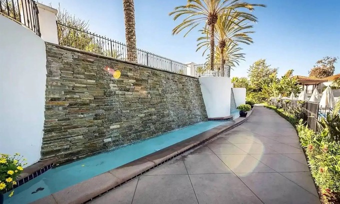 Carlsbad Apartment | Villa Studio #6516 at La Costa Resort & Spa