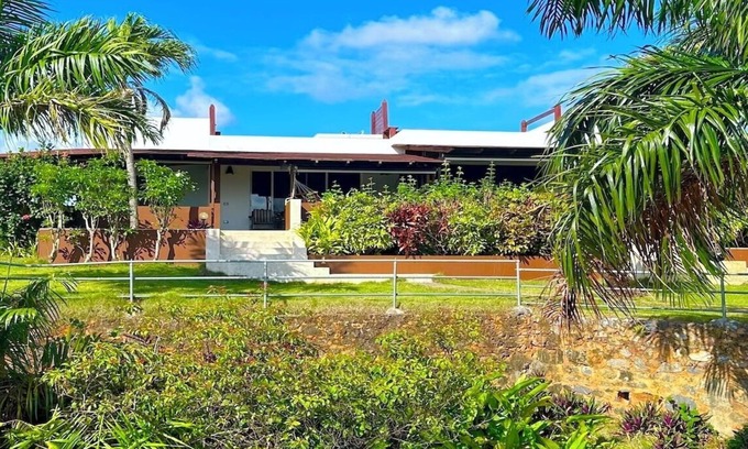 Las Galeras Villa | Villa Suite Gemma Sea View